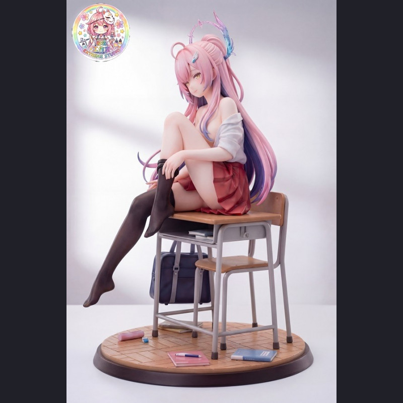 Extreme Studio - Amis - Amis After School