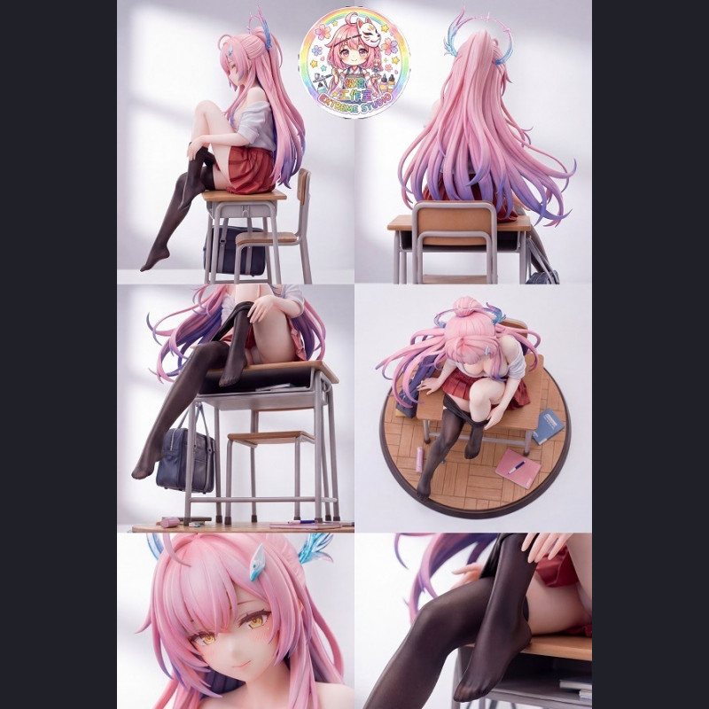 Extreme Studio - Amis - Amis After School