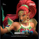 Third Eye Studio - Urbosa -The Legend of Zelda: Breath of the Wild