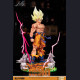 Jelly Studio - Son Goku (Super Saiyan Initial) - Dragon Ball