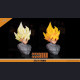 Jelly Studio - Son Goku (Super Saiyan Initial) - Dragon Ball