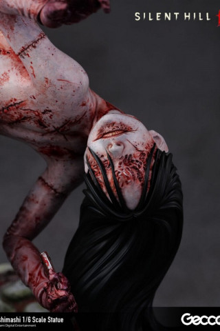  Gecco - Kashimashi - Silent Hill f