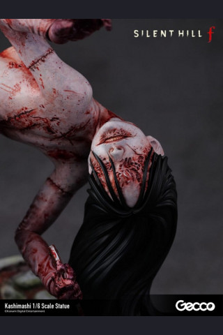  Gecco - Kashimashi - Silent Hill f