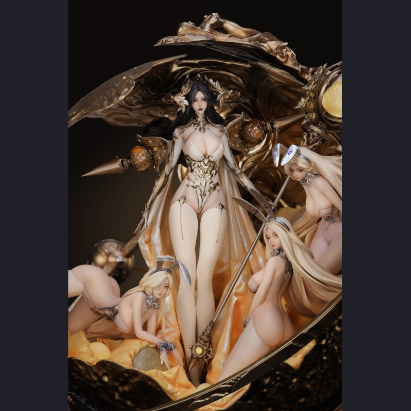 GuangHan Studio - Luna - Mythology Series