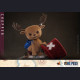 Hot Toys - Tony Tony Chopper - One Piece (Live-Action) Season 2
