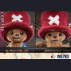 Hot Toys - Tony Tony Chopper - One Piece (Live-Action) Season 2