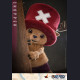 Hot Toys - Tony Tony Chopper - One Piece (Live-Action) Season 2
