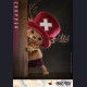 Hot Toys - Tony Tony Chopper - One Piece (Live-Action) Season 2