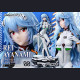 Prime 1 Studio - Rei Ayanami - Evangelion: 3.0+1.0 Thrice Upon a Time