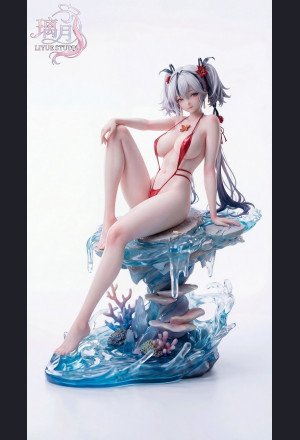 Liyue Studio - Chun - Wuthering Waves