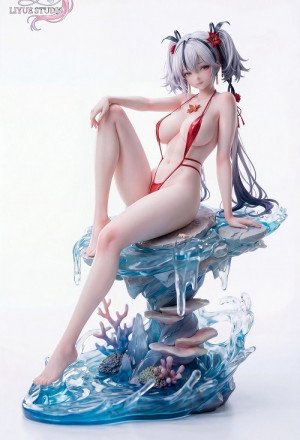 Liyue Studio - Chun - Wuthering Waves