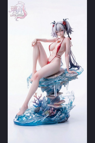 Liyue Studio - Chun - Wuthering Waves