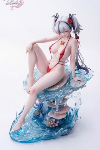 Liyue Studio - Chun - Wuthering Waves