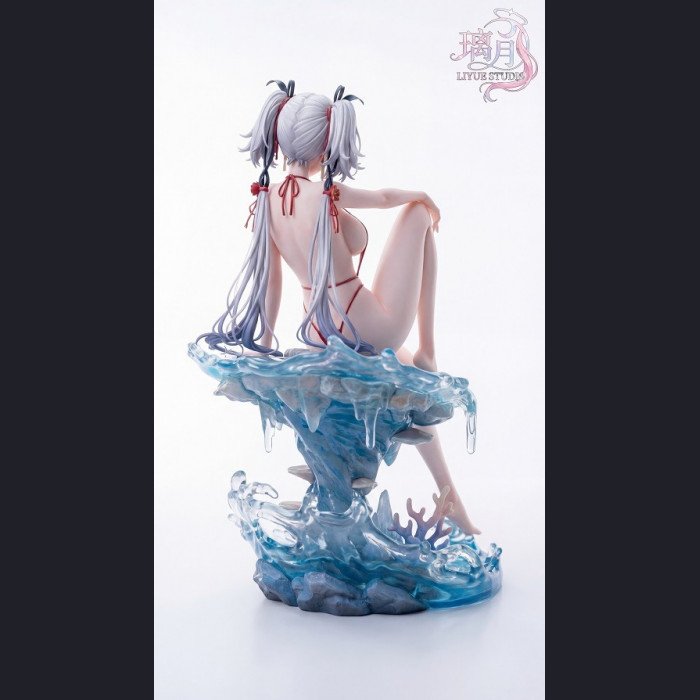 Liyue Studio - Chun - Wuthering Waves