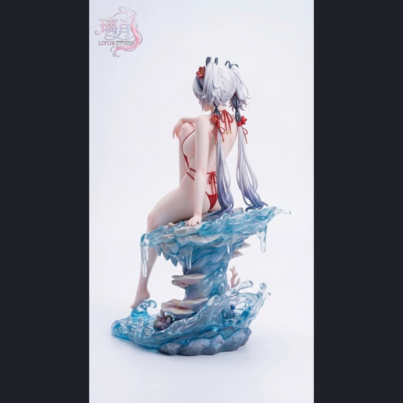 Liyue Studio - Chun - Wuthering Waves