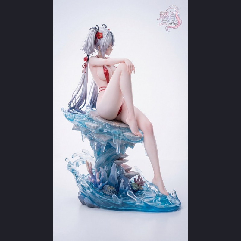 Liyue Studio - Chun - Wuthering Waves