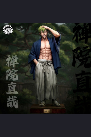 DEEP Studio - Zen'in Naoya - Jujutsu Kaisen