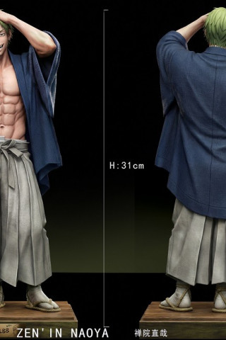 DEEP Studio - Zen'in Naoya - Jujutsu Kaisen