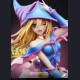 Time studio - Dark Magician&Dark Magician Girl - Yu-Gi-Oh