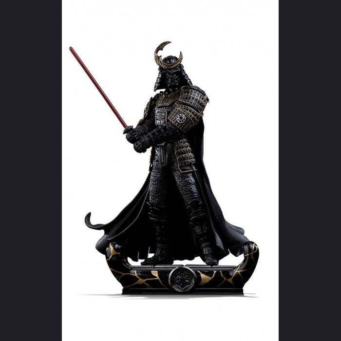 Iron Studios - Samurai Darth Vader - Star Wars