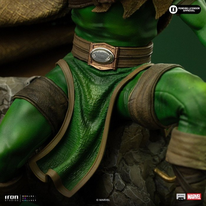 Iron Studios - Loki - Marvel
