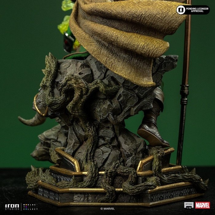 Iron Studios - Loki - Marvel