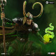 Iron Studios - Loki - Marvel