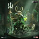 Iron Studios - Loki - Marvel
