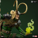 Iron Studios - Loki - Marvel