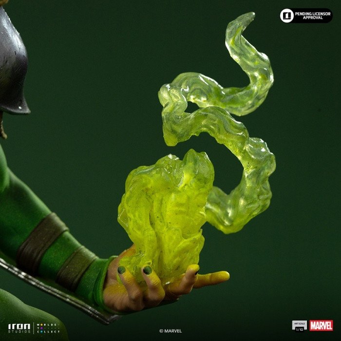Iron Studios - Loki - Marvel