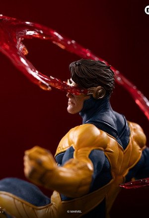 Iron Studios - Cyclops - Marvel