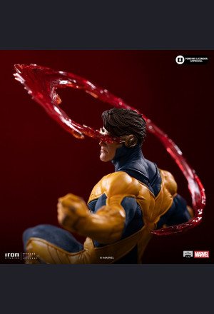 Iron Studios - Cyclops - Marvel