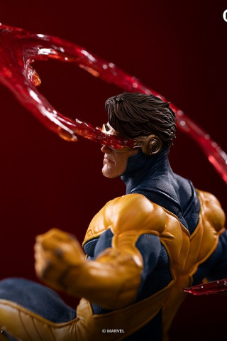 Iron Studios - Cyclops - Marvel