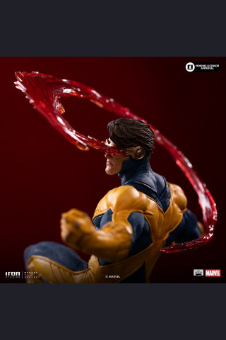 Iron Studios - Cyclops - Marvel