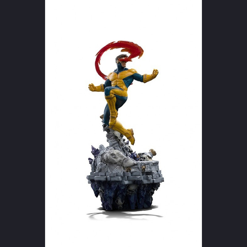 Iron Studios - Cyclops - Marvel