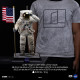 Iron Studios - Astronaut (NASA Apollo 11) - NASA Apollo 11