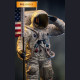 Iron Studios - Astronaut (NASA Apollo 11) - NASA Apollo 11