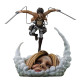 Iron Studios - Eren - Attack on Titan