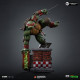 Iron Studios - Raphael - Teenage Mutant Ninja Turtles
