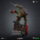 Iron Studios - Raphael - Teenage Mutant Ninja Turtles