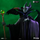 Iron Studios - Maleficent - Disney Villains
