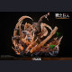 BUG studio - Beast Titan (Zeke Yeager) - Stone Throwing Ver - Attack on Titan