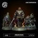 Dream Studio - Ganondorf (TP) - The Legend of Zelda: Twilight Princess