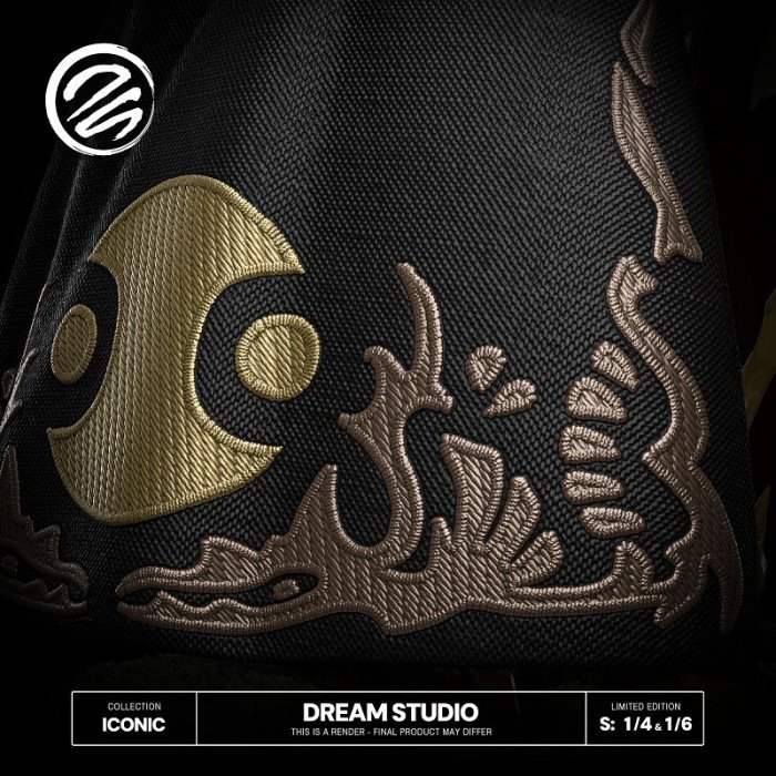 Dream Studio - Ganondorf (TP) - The Legend of Zelda: Twilight Princess