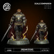 Dream Studio - Ganondorf (TP) - The Legend of Zelda: Twilight Princess