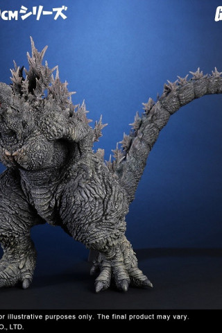 X-Plus - Godzilla 1995 - Godzilla vs. Destoroyah