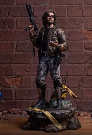 Sideshow - Snake Plissken - Escape from New York