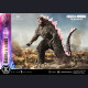 Prime 1 Studio - Evolved Godzilla - Godzilla x Kong: The New Empire