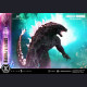 Prime 1 Studio - Evolved Godzilla - Godzilla x Kong: The New Empire