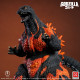 X-Plus - Godzilla - Godzilla the Ride: Great Clash